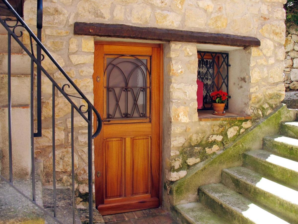 Holiday Home Schoener Stern - Bdj110 By Interhome Bendéjun Exterior foto